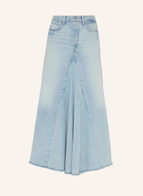 7 for all mankind WESTERN MAXI Skirt