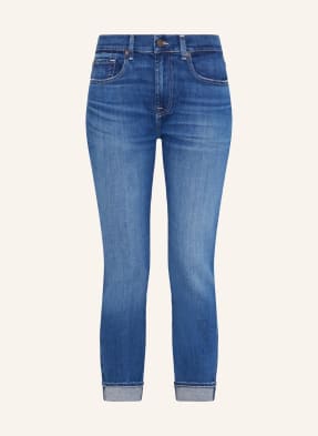7 for all mankind Jeans RELAXED SKINNY Boyfriend fit