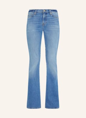 7 for all mankind Jeans HW ALI Flare fit