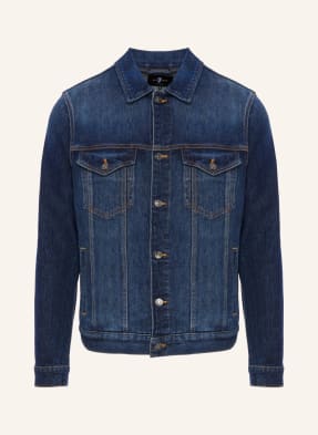 7 for all mankind PERFECT Jacket