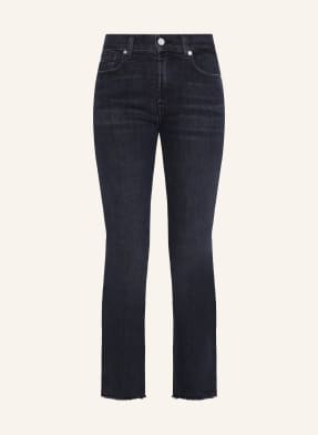 7 for all mankind Jeans THE STRAIGHT CROP Straight fit