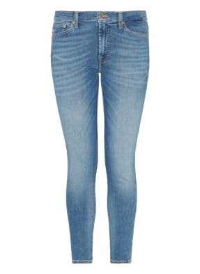7 for all mankind Skinny Jeans HIGH WAIST SKINNY