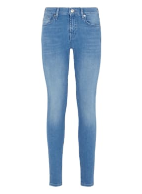 7 for all mankind Skinny Jeans THE SKINNY