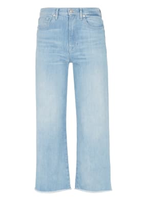 7 for all mankind Bootcut Jeans CROPPED ALEXA
