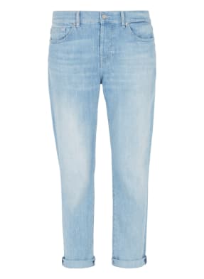 7 for all mankind Boyfriend Jeans ASHER