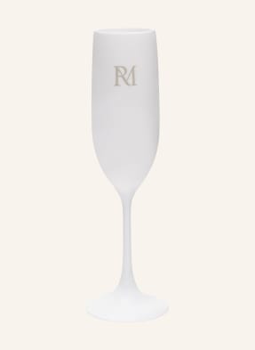 RIVIÈRA MAISON Champagnerglas MONOGRAM OUTDOOR