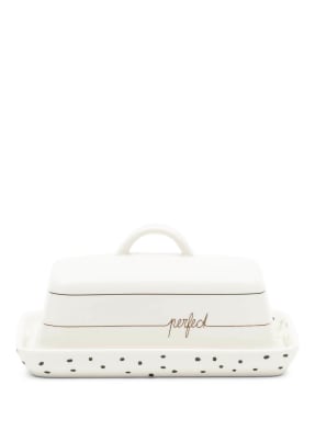 RIVIÈRA MAISON Butterdose DOTS & STRIPES PERFECT