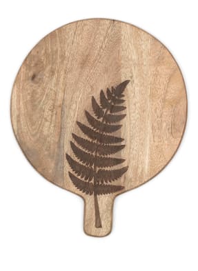RIVIÈRA MAISON Schneidebrett FABULOUS FERN