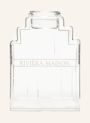 RIVIÈRA MAISON Teelichthalter RM CANAL HOUSE