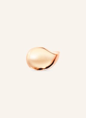 TAMARA COMOLLI Charm SIGNATURE DROP CLASP aus 18 Karat Roségold