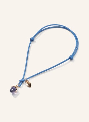 TAMARA COMOLLI Armband MYMIKADO aus 18 Karat Roségold mit Iolith
