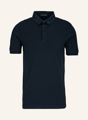 TRUSTED HANDWORK BRISTOL Poloshirt Fitted