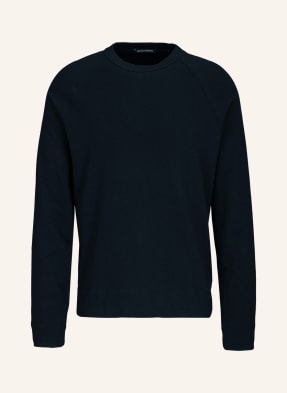 TRUSTED HANDWORK Sweatshirt Relaxed Fit
