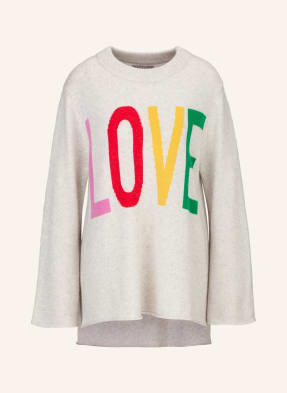 ROSA & ME Pullover MY LOVE