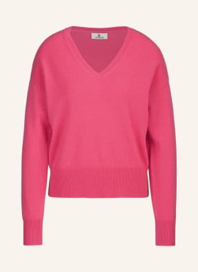 KASHETTE Cashmere-Pullover SARNIA