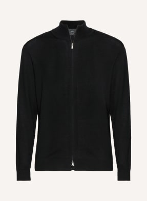 BOGGI MILANO Strickjacke