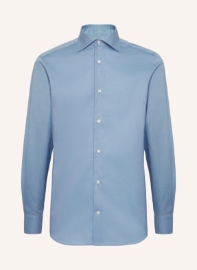 BOGGI MILANO Hemd Slim Fit