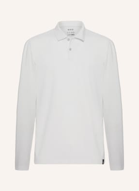 BOGGI MILANO Jersey-Poloshirt Regular Fit