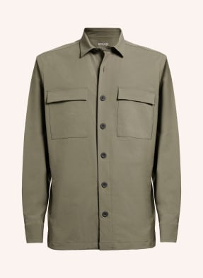 BOGGI MILANO Overshirt