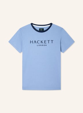 HACKETT LONDON T-Shirt HERITAGE CLASSIC TEE