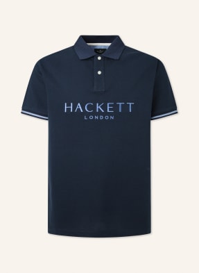 HACKETT LONDON Poloshirt HERITAGE CLASSIC POLO