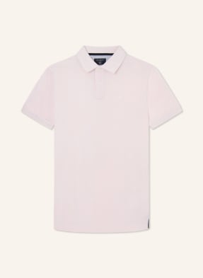 HACKETT LONDON Piqué-Poloshirt Slim Fit