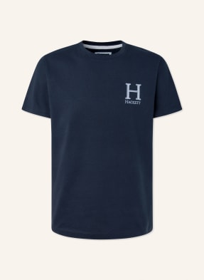 HACKETT LONDON T-Shirt HERITAGE H TEE