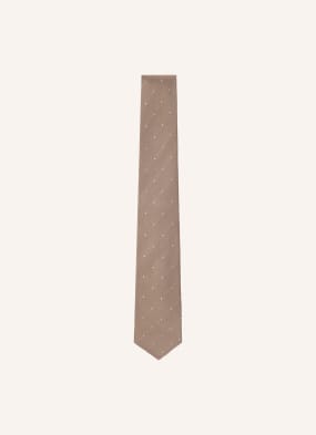 HACKETT LONDON Krawatte MAYFAIR DOT REW