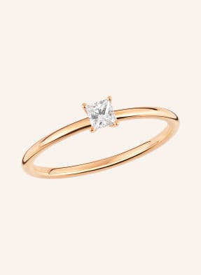 WEMPE Ring ONE SOLITAIRE by Wempe Classics