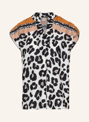 ETERNA Bluse CLASSIC FIT