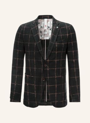 CG - CLUB of GENTS Sakko CG CARTER SV Slim Fit