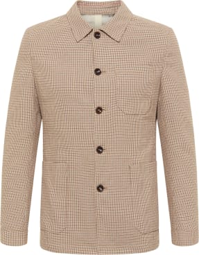 CG - CLUB of GENTS CG CONROW NV Slim Fit