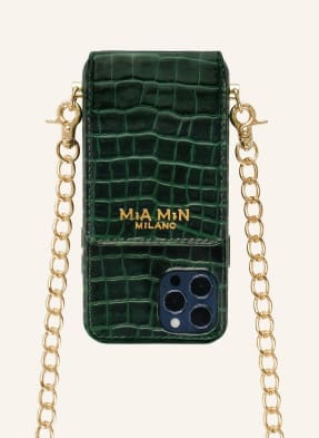 MiA MiN Smartphone-Hülle VITA MIA