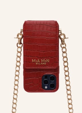 MiA MiN Smartphone Tasche DIVA MIA