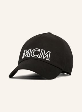 MCM Cap