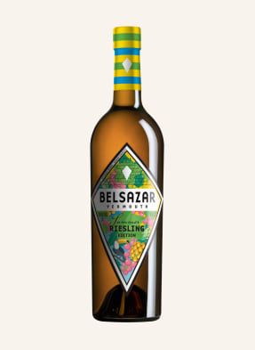 BELSAZAR VERMOUTH Wermut VERMOUTH RIESLING