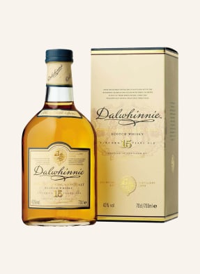 Dalwhinnie Single Malt Whisky 15 YEARS