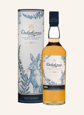 Dalwhinnie Whisky 30 YEARS SPECIAL RELEASE 2019