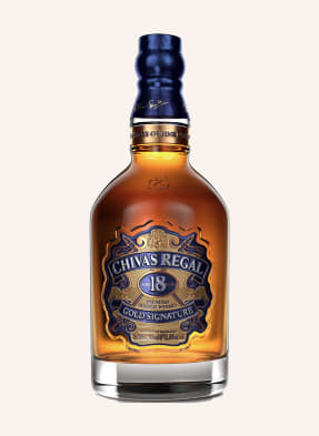 CHIVAS Blended Scotch Whisky 18 YEARS