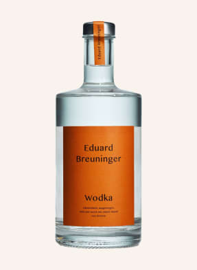 EDUARD BREUNINGER Wodka