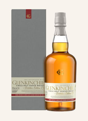 GLENKINCHIE Single Malt Whisky DISTILLERS EDITION
