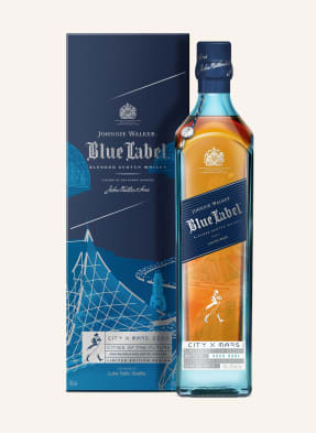 JOHNNIE WALKER Whisky BLUE LABEL MARS 2220