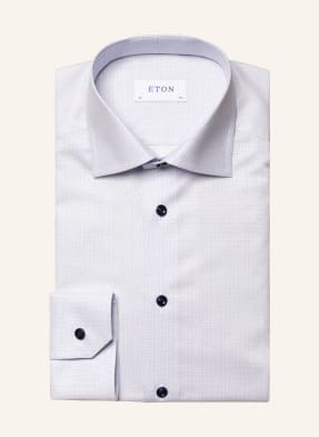 ETON Twill-Hemd Contemporary Fit