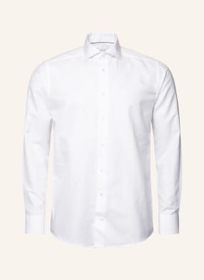 ETON Contemporary fit Baumwoll-Leinen-Hemd