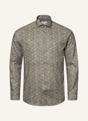 ETON Contemporary fit Hemd mit floralem print