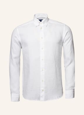 ETON Hemd Contemporary Fit aus Leinen
