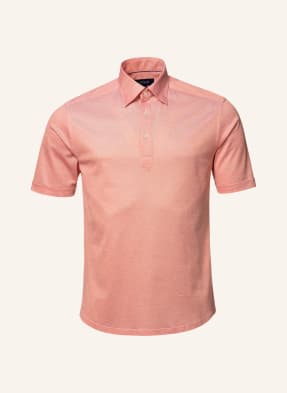 ETON Oxford Piqué Slim Fit