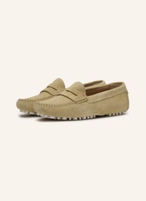 LOTTUSSE Loafers  SPA
