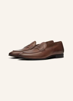 LOTTUSSE Loafers  VERONA