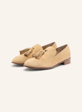 LOTTUSSE LoaferCLAIRE